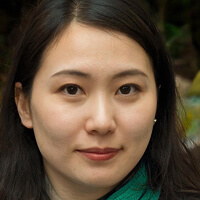 Kelsey zhang review about agency event planner