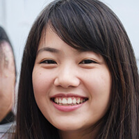 Stephanie Liu review about agency event planner