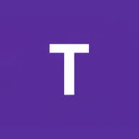 T Logo