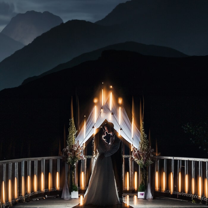 Ashton's Wedding in Vancouver