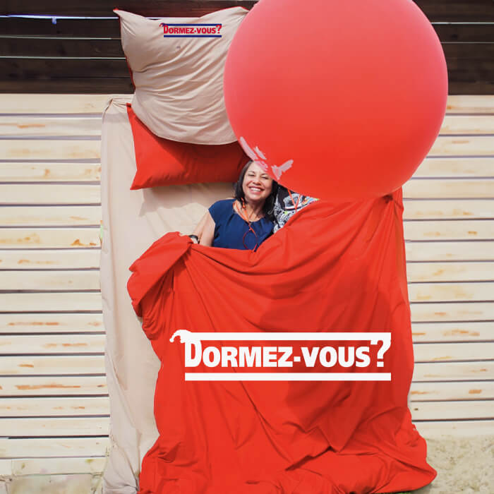 Corporate event party