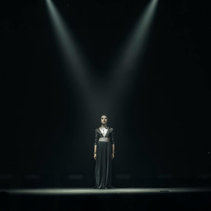 Concert in Vancouver event