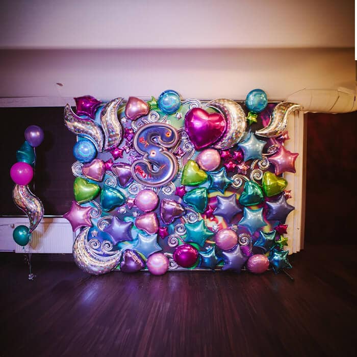 Birthday event 8 y.0.