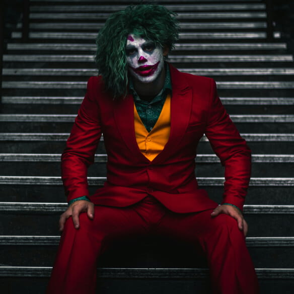 Movie Costume