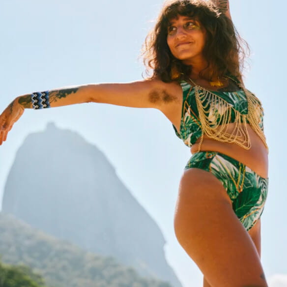 Brazilian Carnival