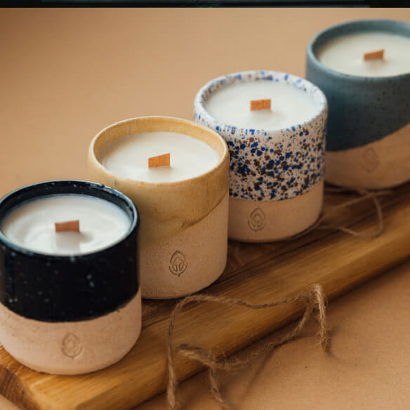 Candles