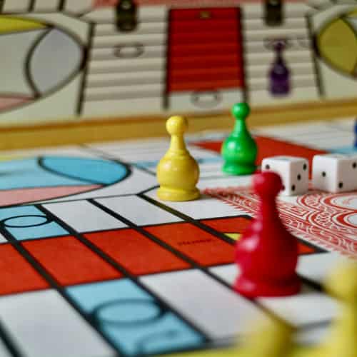 table games