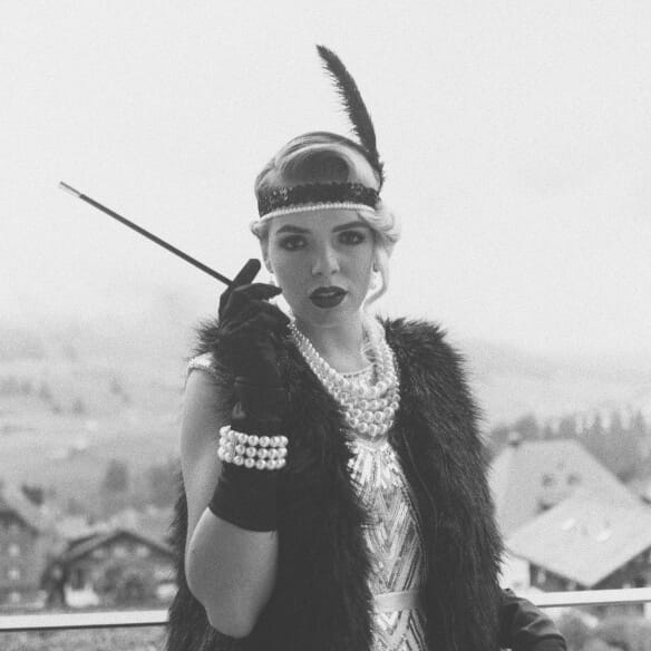 Gatsby