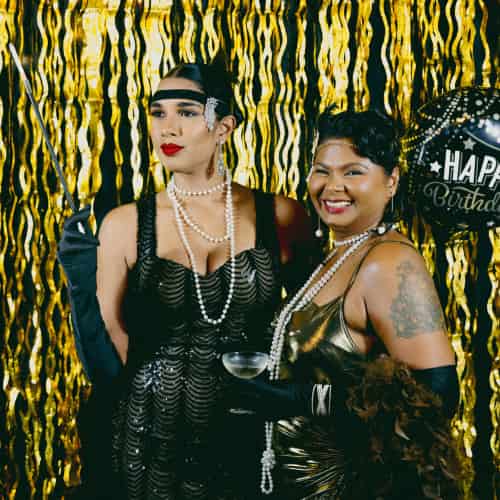Gatsby Party