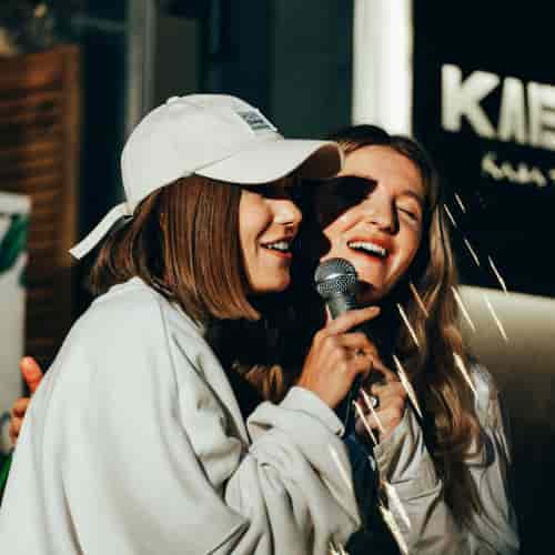 Karaoke Vancouver
