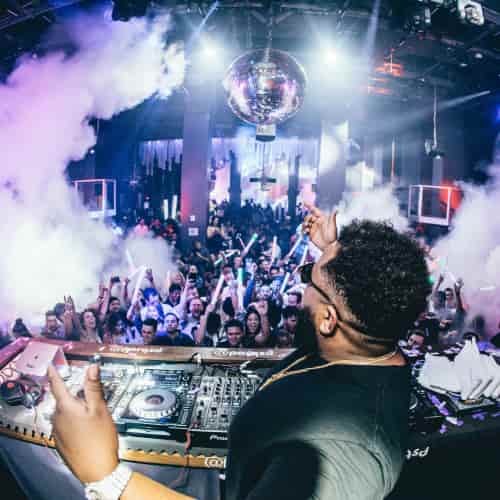 Dj Vancouver