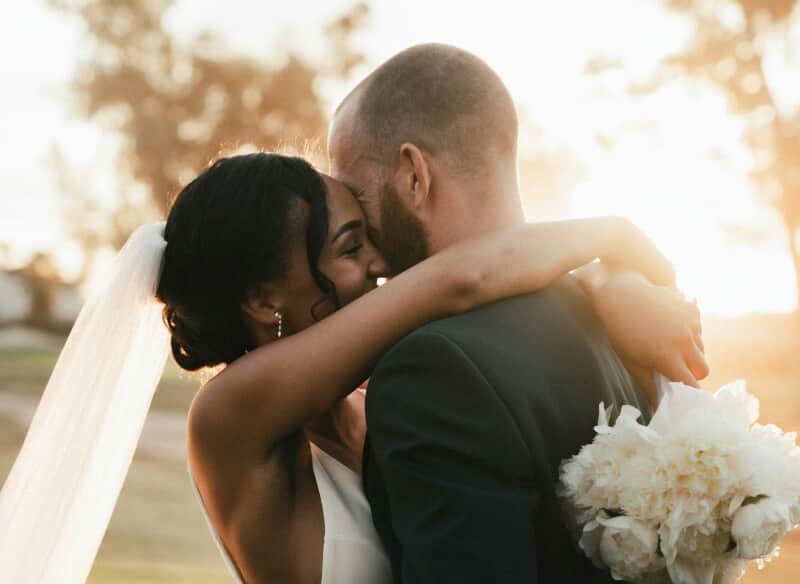 Wedding in Vancouver