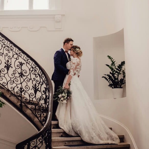 Wedding pictures